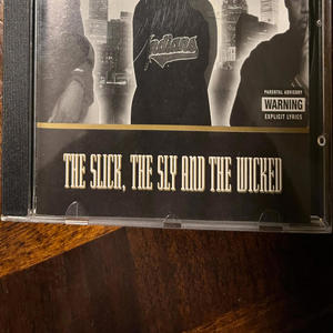 Crusin Down The Street (feat. UND) (Explicit)