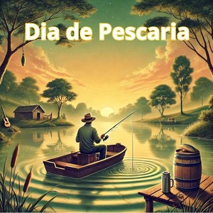 Dia de Pescaria