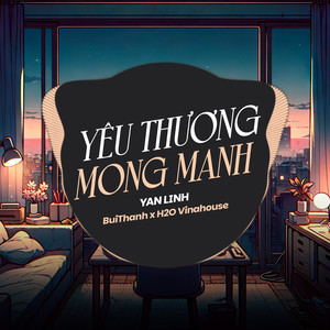 Yêu Thương Mong Manh (Remix)