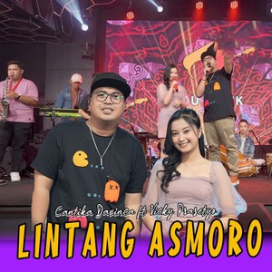 Lintang Asmoro