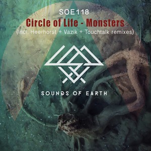 Circle Of Life - Monsters