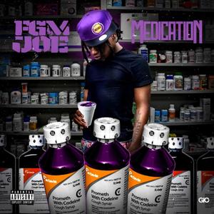 Medication (Explicit)