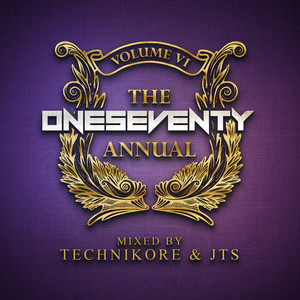 OneSeventy: The Annual VI