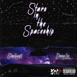 Stars In The Spaceship (Explicit)