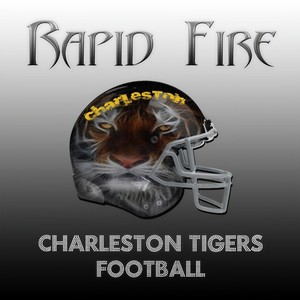 Respect All, Fear None(Charleston Tigers Football)