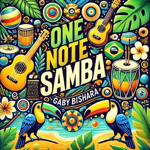 One Note Samba