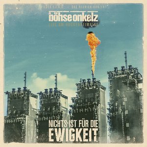 Nichts ist für die Ewigkeit (Live am Hockenheimring 2014)