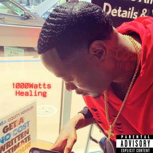 Healing (Explicit)