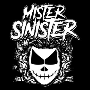 Mister Sinister Theme