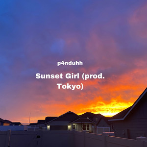 Sunset Girl (Explicit)