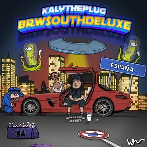 Lewis Hamilton (feat. Southlove) (Explicit)