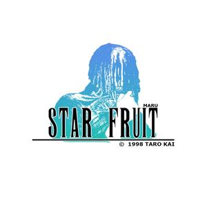 STAR FRUIT (Explicit)