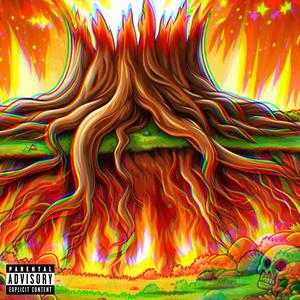 Root Fire (Explicit)