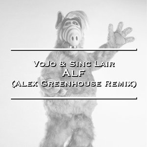 Alf (Alex Greenhouse Extended Remix)