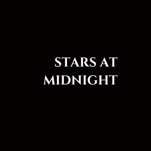 Stars At Midnight (Soft Soothing :Lullabies)