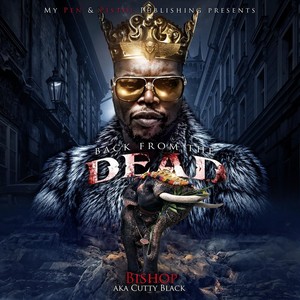 Bitter Dream(feat. Cecil Sunshine & Meniz Rodman) (Explicit)