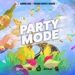 Party Mode Project