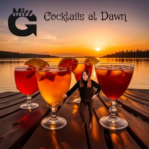 Cocktails at Dawn