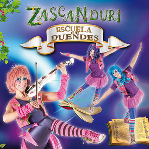 Escuela de Duendes (Remix) [Explicit]