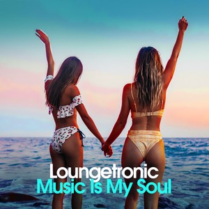 Music Is My Soul (Beach Club Cut)