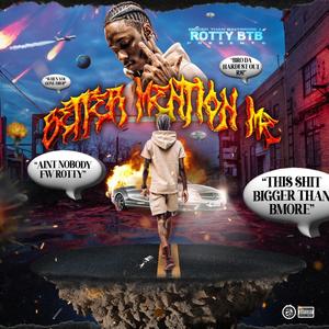 Hit The Road (feat. HB Youngin) (Explicit)