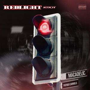 REDLIGHT (feat. K Tr3y & Patrick Carmelo) (Explicit)