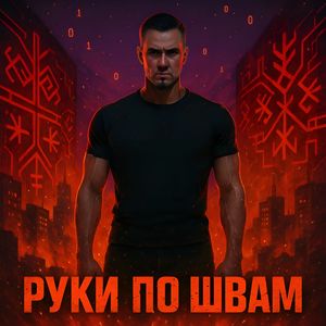 Руки по швам