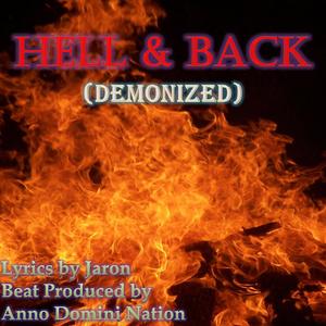 Hell & Back (Demonized|Explicit)