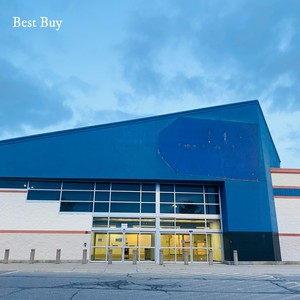 Best Buy