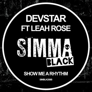 Show Me A Rhythm (Original Mix)