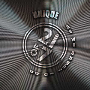 Unique (As We Ought To Be) [feat. Larisa Renée] (Explicit)