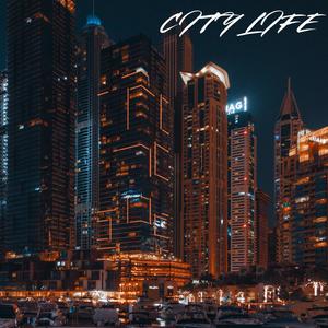 CITY LIFE (feat. EKO) [Explicit]