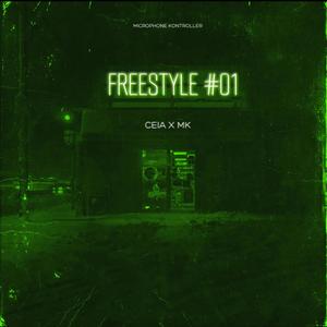 Freestyle #01 (feat. CEIA) [Explicit]