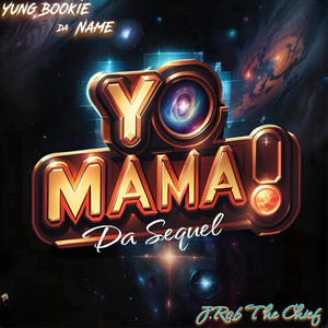 Yo Mama! (Radio Edit Remix)