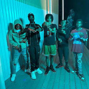 P.S.A (feat. Kj onethree & Cam onethree) (Explicit)