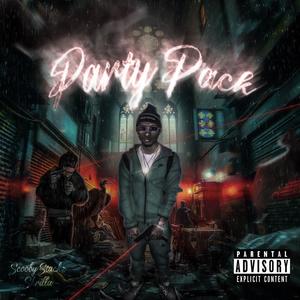 PARTY PACK (feat. Skrilla) (Explicit)