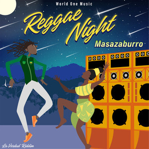 REGGAE NIGHT