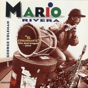 El Comandante (The Merengue - Jazz)
