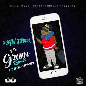 The Gram (Remix) [feat. Stiz Grimey]