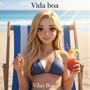 Vida boa