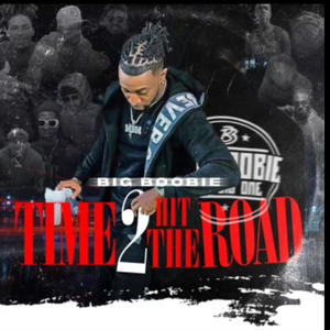 Time 2 Hit The Road (Explicit)