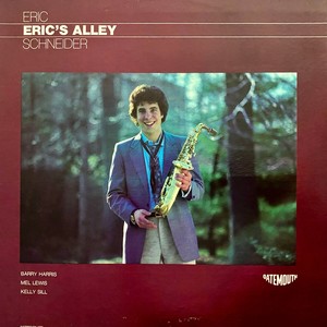 Eric's Alley