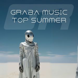 Graba Music Top Summer (Explicit)