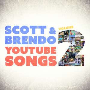 Scott & Brendo - One More Time