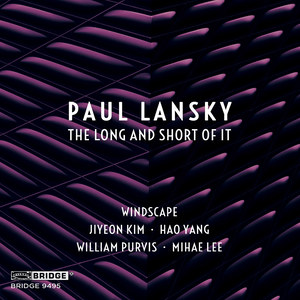 Lansky: The Long and Short of It