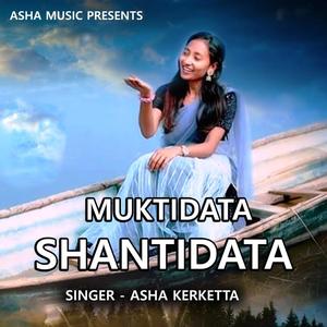 Muktidata Shantidata