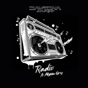 Radio(feat. Alyssa Grey) (Radio Edit)