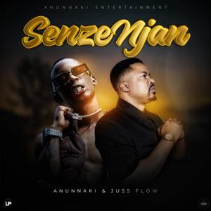 Senze Njan (feat. Flow-Kid SA)