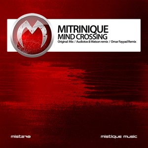 Mind Crossing (Audiotox & Watson Remix)