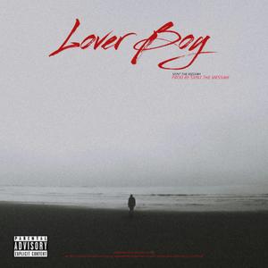 LOVER BOY E.P (Explicit)